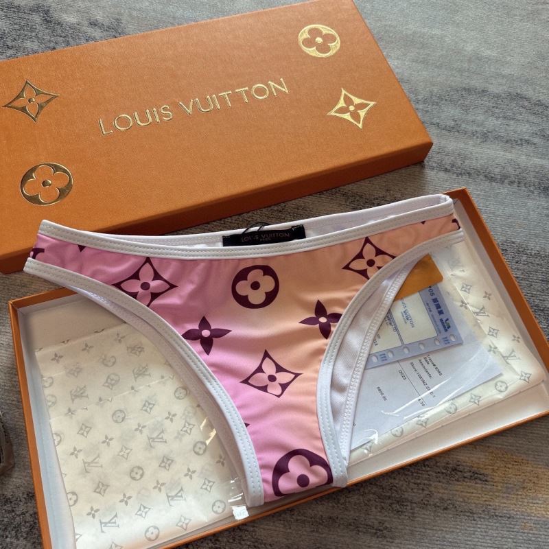 Louis Vuitton Bikins
